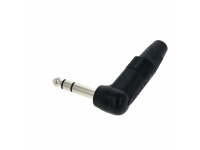 Neutrik Ficha Jack ST Curva NP-3RX-BAG Neutrik Ficha Jack ST Curva NP-3RX-BAG